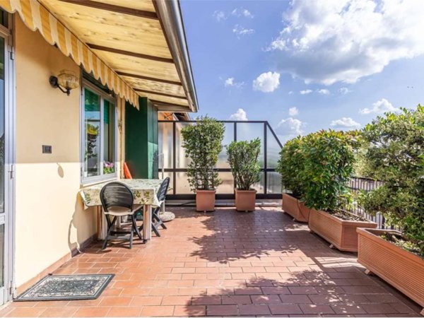 appartamento in vendita a Modena in zona Buon Pastore