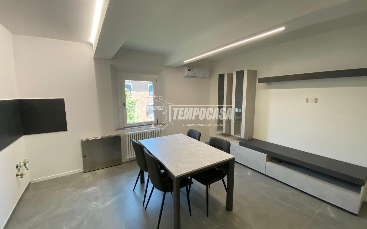 appartamento in vendita a Modena in zona San Lazzaro / Modena Est