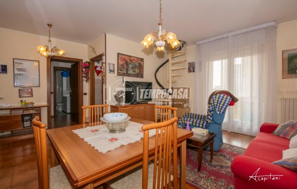 appartamento in vendita a Modena in zona Buon Pastore