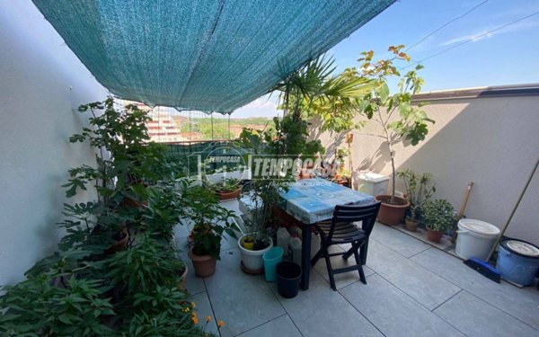 appartamento in vendita a Modena in zona Centro Storico