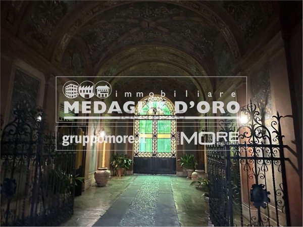 appartamento in vendita a Modena in zona Centro Storico