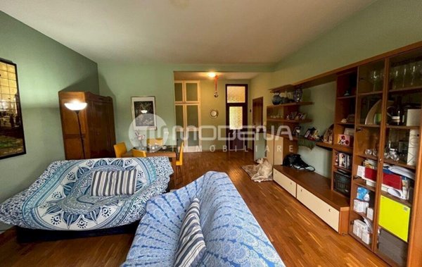 appartamento in vendita a Modena