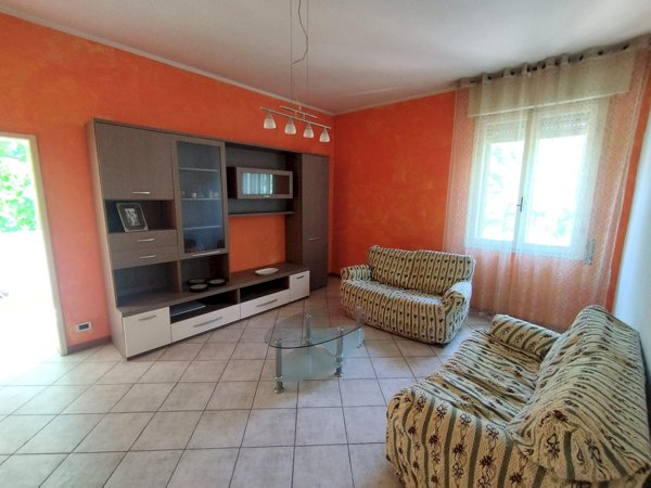 appartamento in vendita a Modena in zona San Lazzaro / Modena Est
