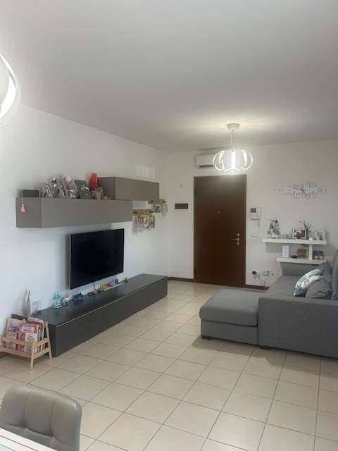 appartamento in vendita a Modena in zona Sant'Agnese