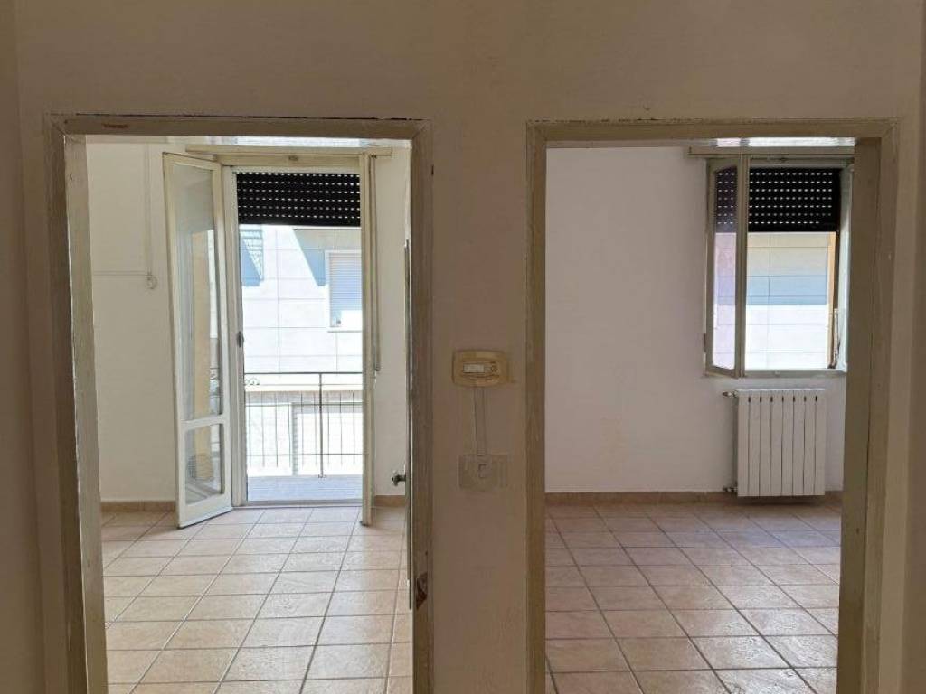 appartamento in vendita a Modena in zona San Faustino