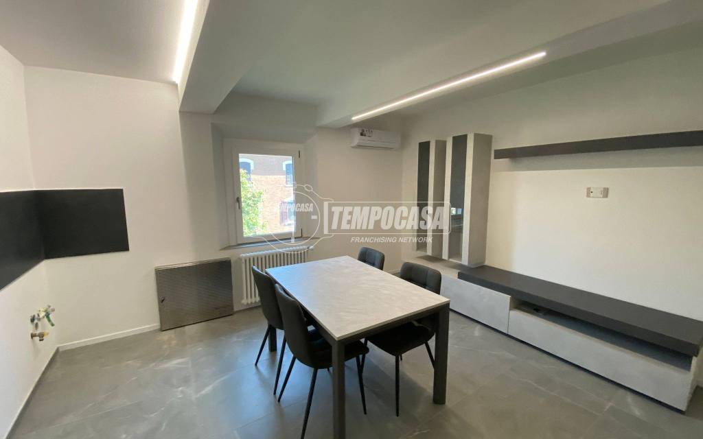 appartamento in vendita a Modena in zona Crocetta
