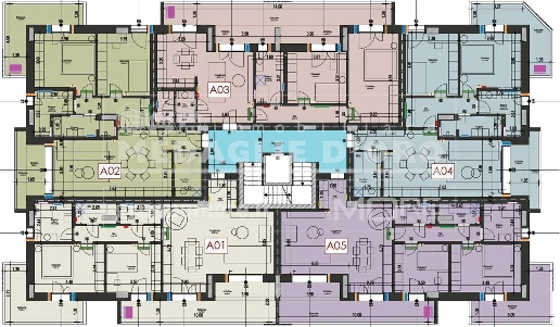 appartamento in vendita a Modena in zona San Lazzaro / Modena Est