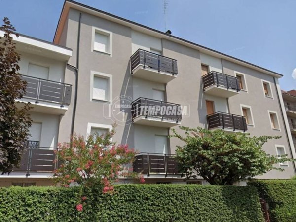 appartamento in vendita a Modena in zona Buon Pastore