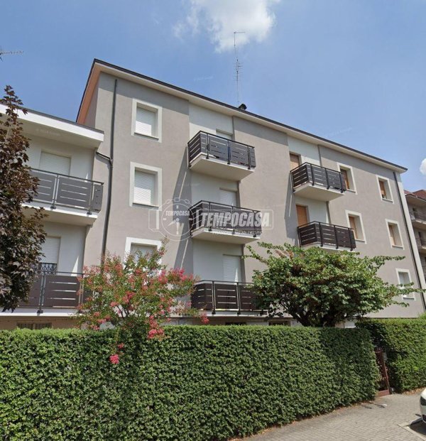 appartamento in vendita a Modena in zona Buon Pastore