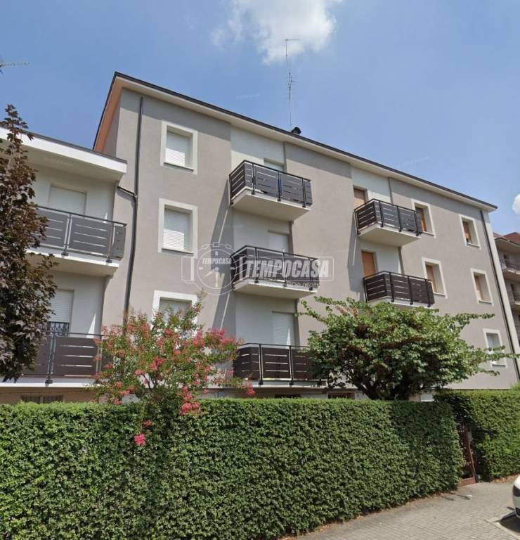 appartamento in vendita a Modena in zona Buon Pastore