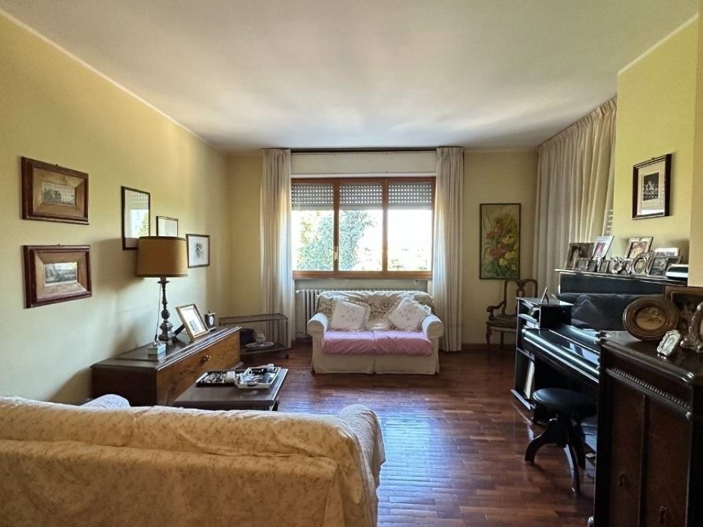 appartamento in vendita a Modena in zona San Faustino