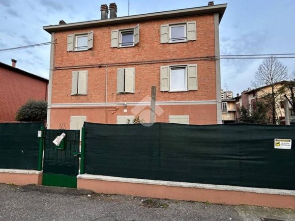 appartamento in affitto a Modena in zona Baggiovara
