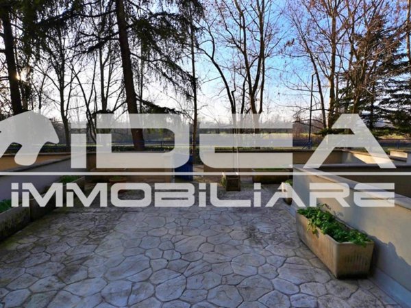 appartamento in vendita a Modena in zona Sant'Agnese