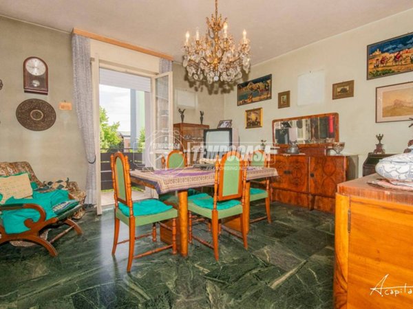 appartamento in vendita a Modena in zona Buon Pastore