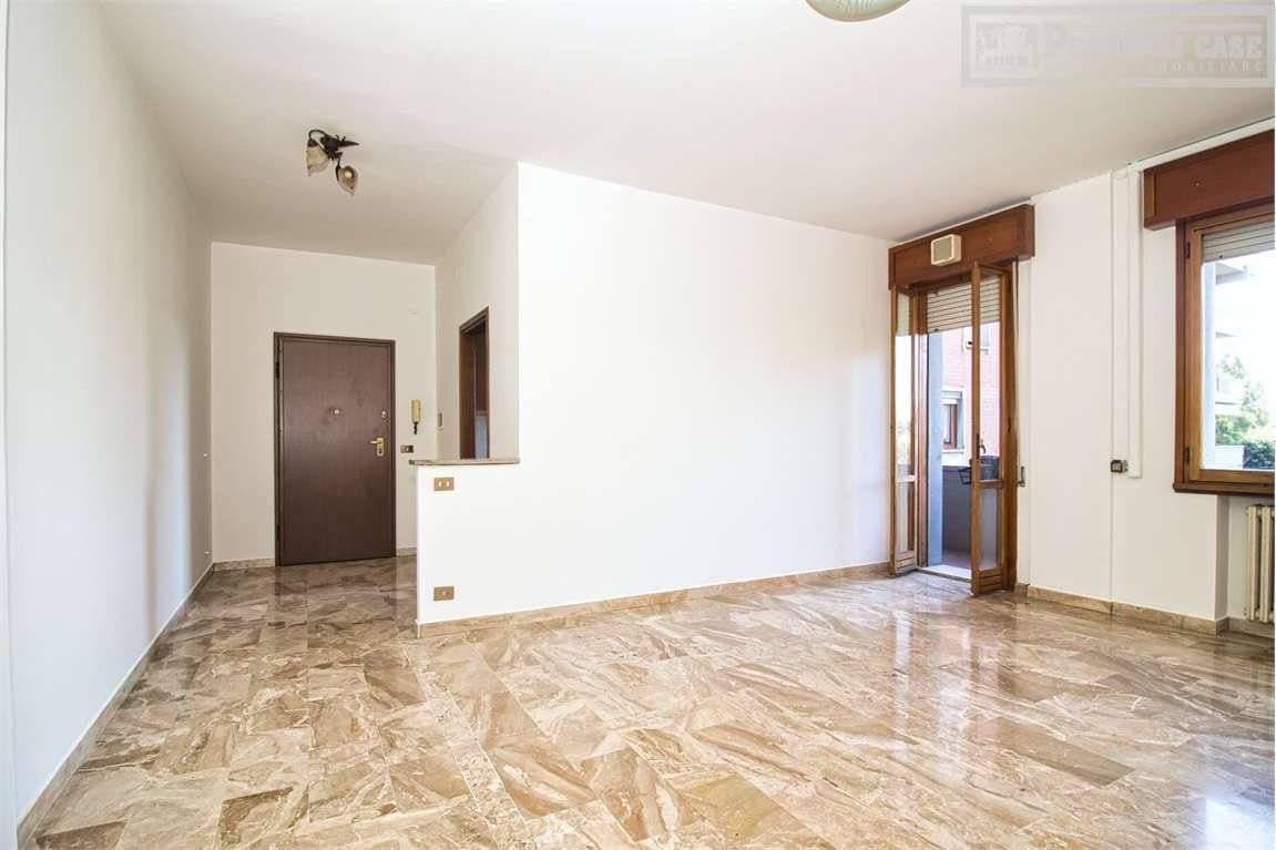 appartamento in vendita a Modena in zona Buon Pastore