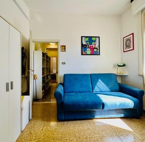 appartamento in vendita a Modena in zona San Lazzaro / Modena Est