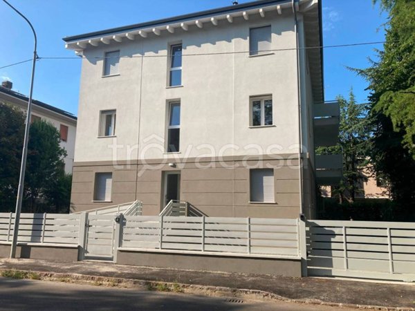 appartamento in vendita a Modena in zona Cognento