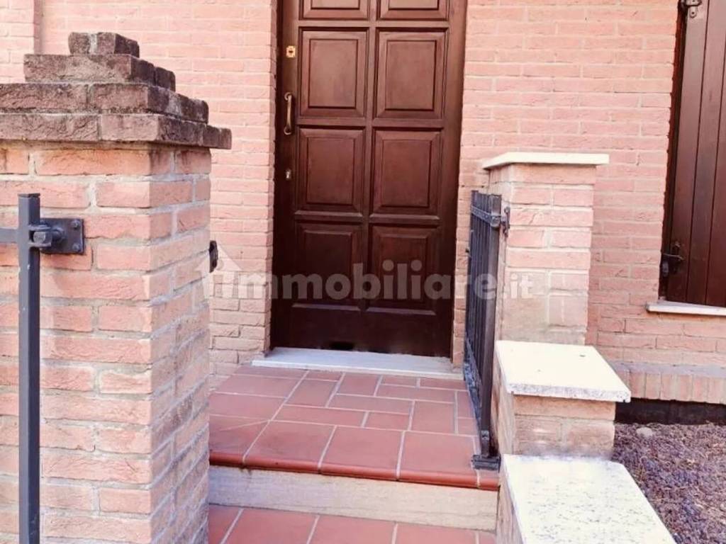 appartamento in vendita a Modena in zona San Faustino