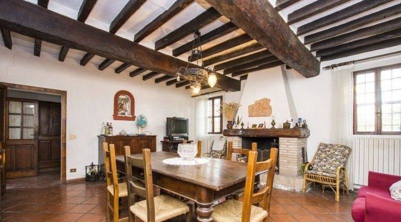 casa indipendente in vendita a Modena in zona Cognento