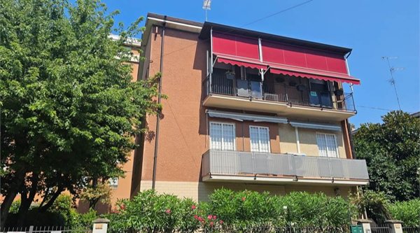 appartamento in vendita a Modena