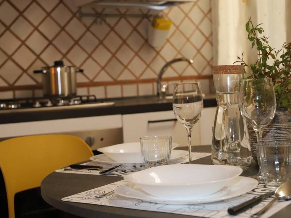 appartamento in vendita a Modena