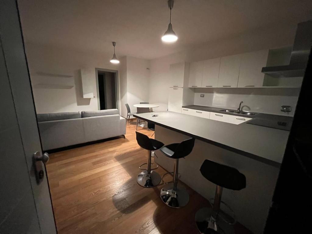 appartamento in vendita a Modena in zona San Lazzaro / Modena Est