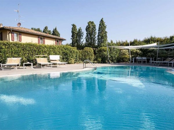 casa indipendente in vendita a Modena in zona Baggiovara