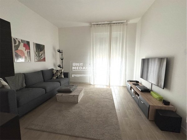 appartamento in vendita a Modena
