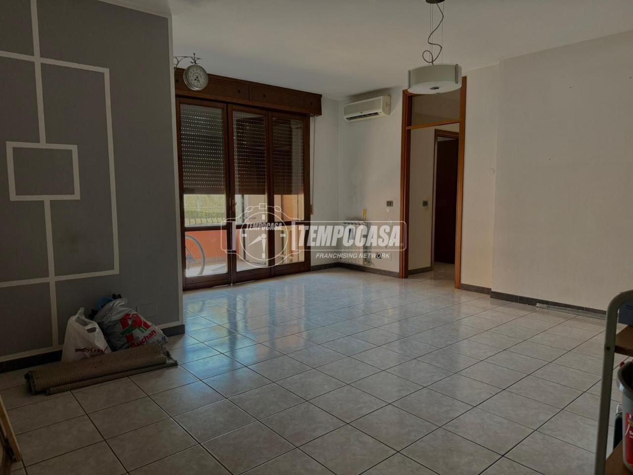 appartamento in vendita a Modena in zona Baggiovara