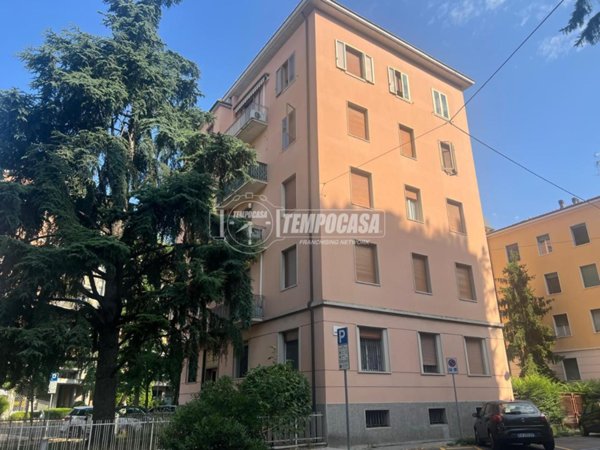 appartamento in vendita a Modena in zona San Damaso