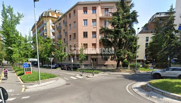 appartamento in vendita a Modena in zona Sant'Agnese
