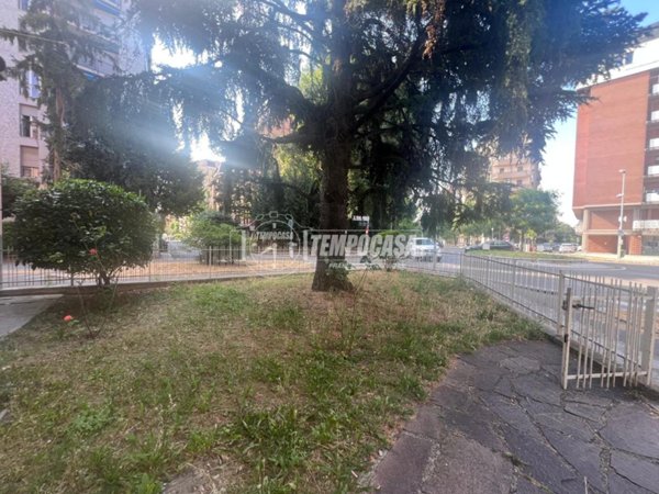 appartamento in vendita a Modena in zona Sant'Agnese
