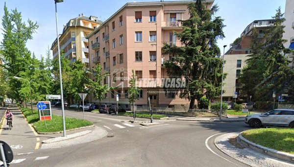 appartamento in vendita a Modena in zona Sant'Agnese