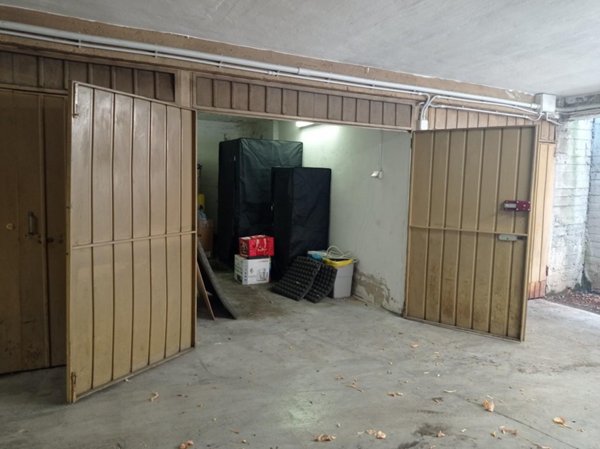 appartamento in vendita a Modena in zona Buon Pastore