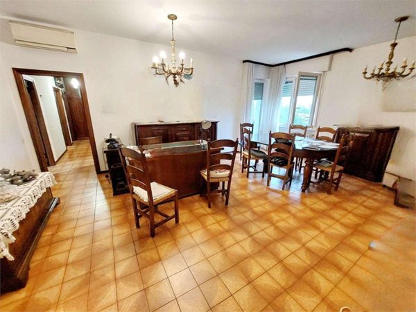appartamento in vendita a Modena in zona San Faustino