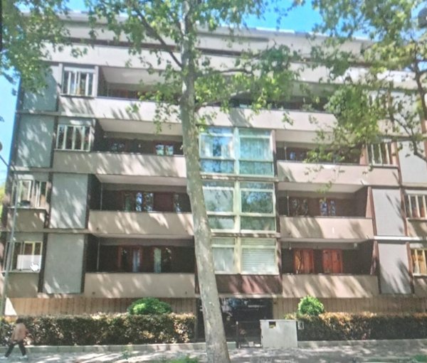 appartamento in vendita a Modena in zona San Faustino