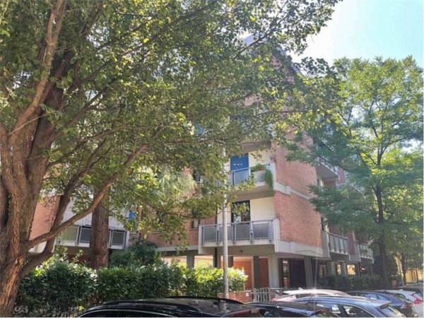 appartamento in vendita a Modena in zona San Lazzaro / Modena Est