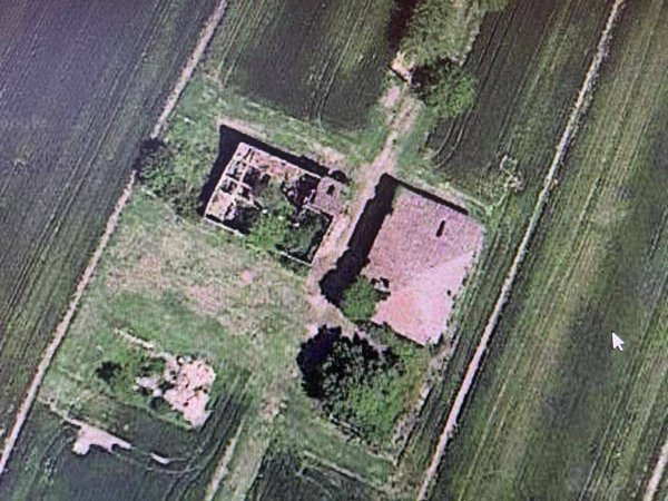 casa indipendente in vendita a Modena in zona Crocetta