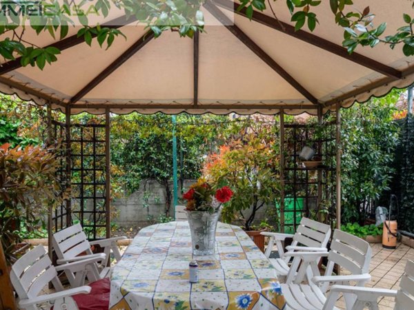 casa indipendente in vendita a Modena in zona Baggiovara