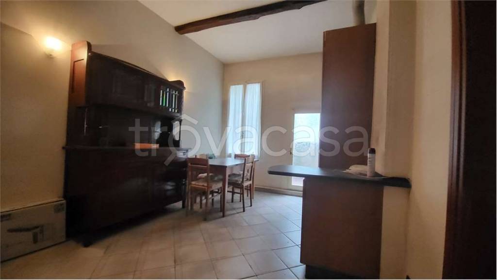 appartamento in vendita a Modena in zona Centro Storico