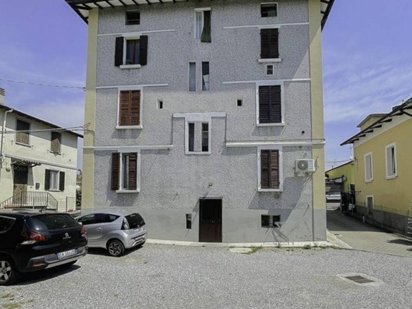appartamento in vendita a Modena in zona Cittanova