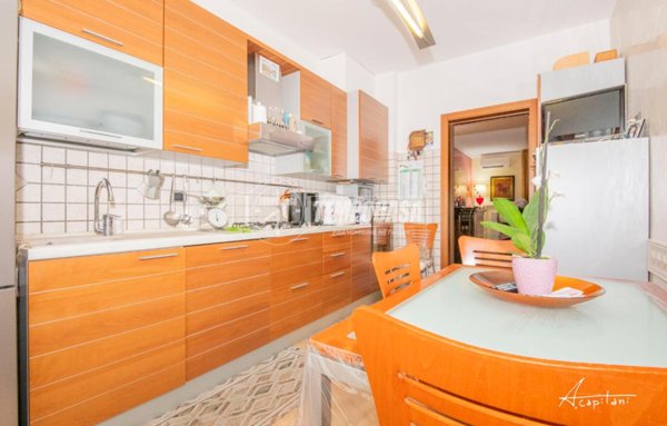 appartamento in vendita a Modena in zona San Lazzaro / Modena Est