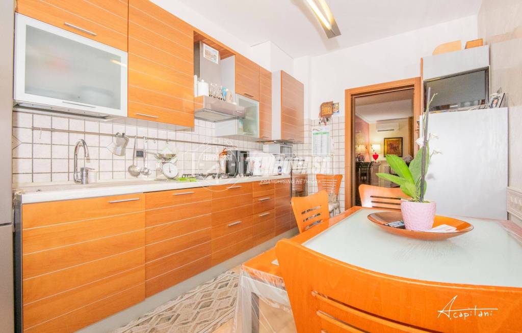 appartamento in vendita a Modena in zona San Lazzaro / Modena Est