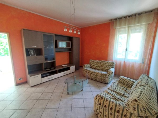 appartamento in vendita a Modena in zona San Lazzaro / Modena Est