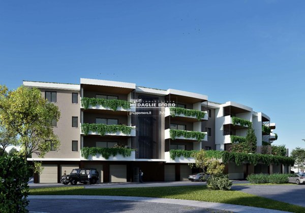appartamento in vendita a Modena