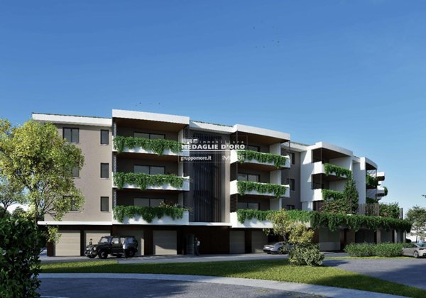 appartamento in vendita a Modena