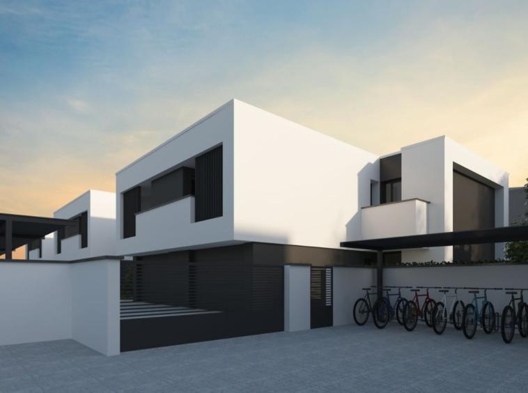 casa indipendente in vendita a Modena
