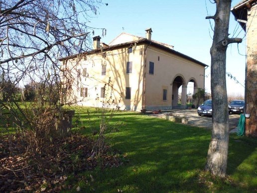 casa indipendente in vendita a Modena in zona Cognento