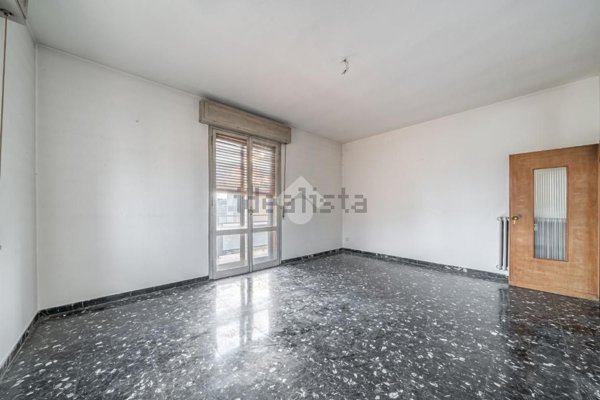 appartamento in vendita a Modena in zona Buon Pastore