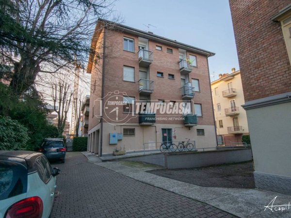 appartamento in vendita a Modena in zona Sant'Agnese